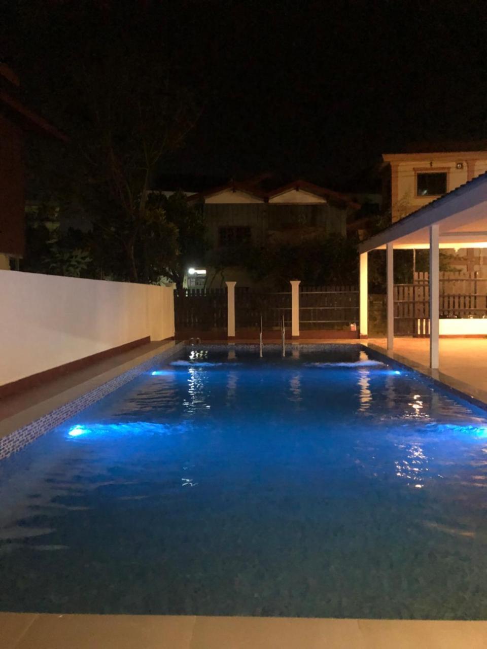 Jasmine Vangvieng Hotel Vang Vieng Exterior foto